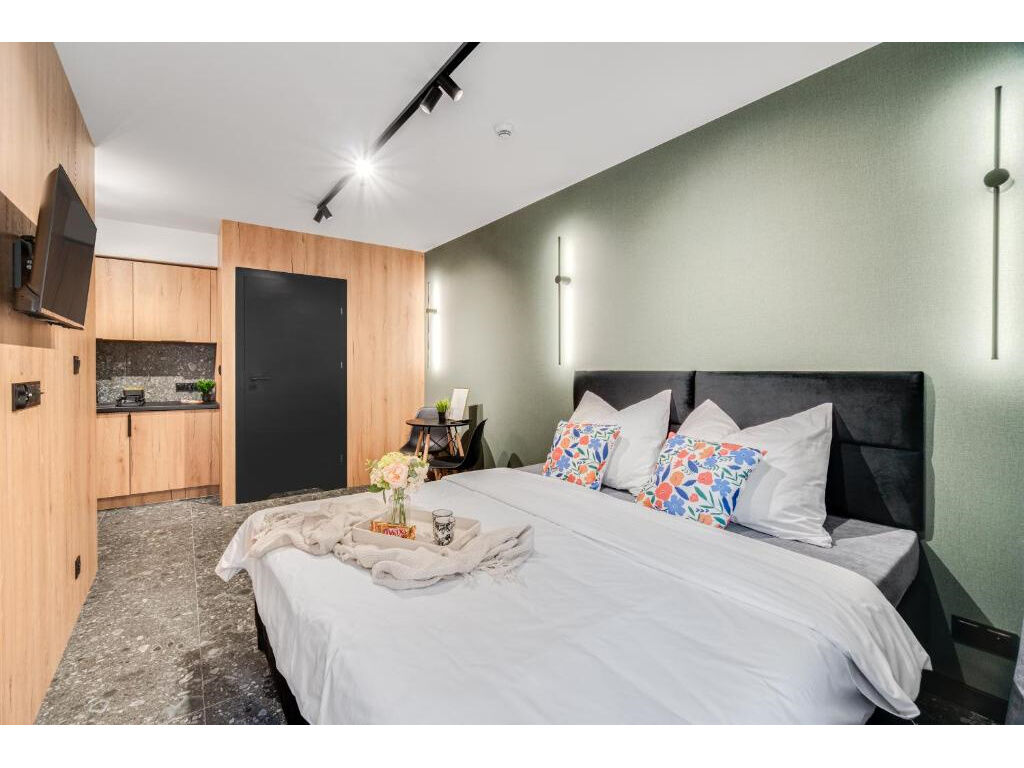 Muzealna Residence Opole