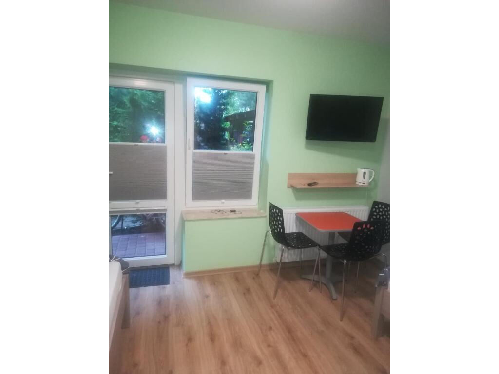 Pokoje Julia Noclegi Kielce