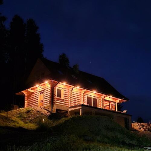 Willa SPAcówka Jaworzynka