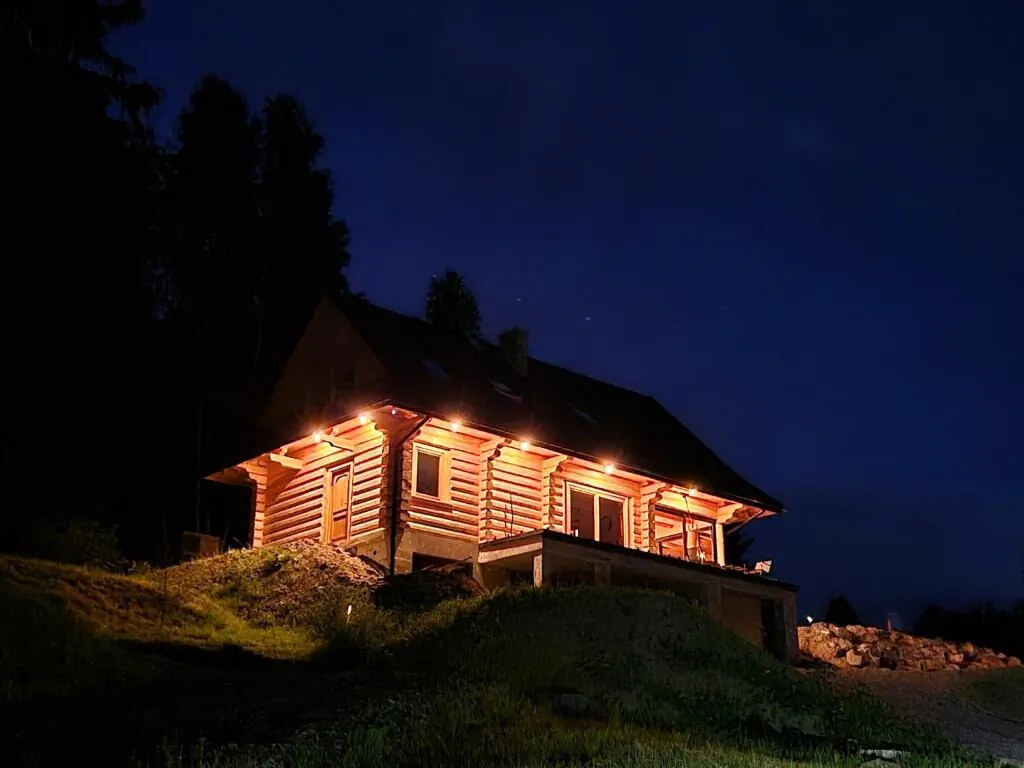 Willa SPAcówka Jaworzynka