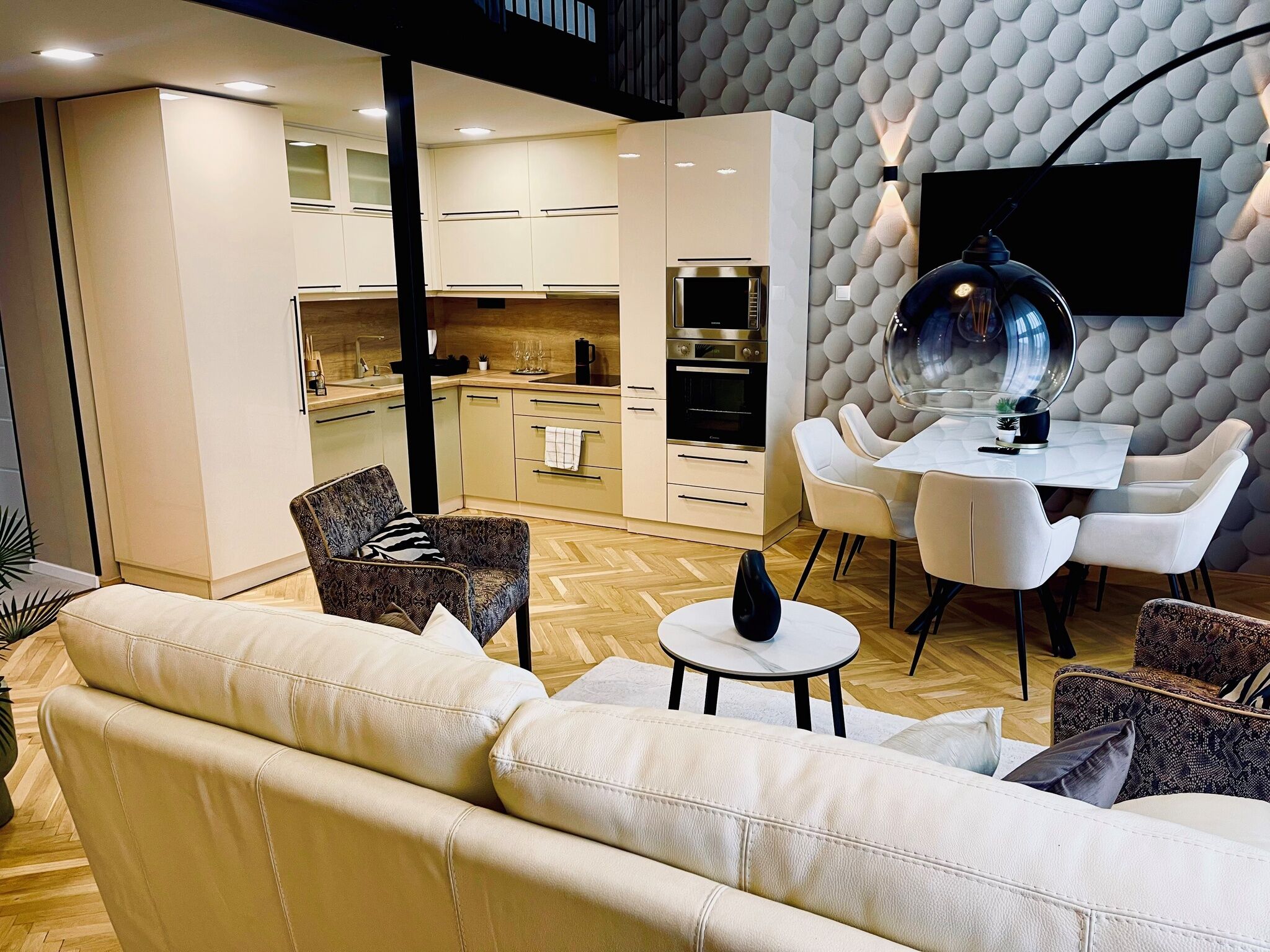 Brookforest Belvárosi 3 Apartman Debrecen