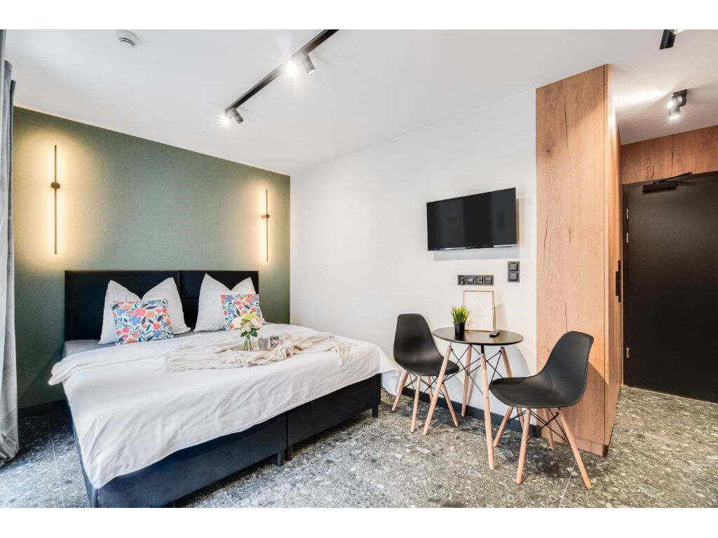 Muzealna City Stay Opole