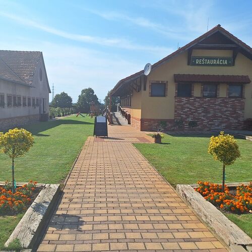 Penzión Petrov Grunt