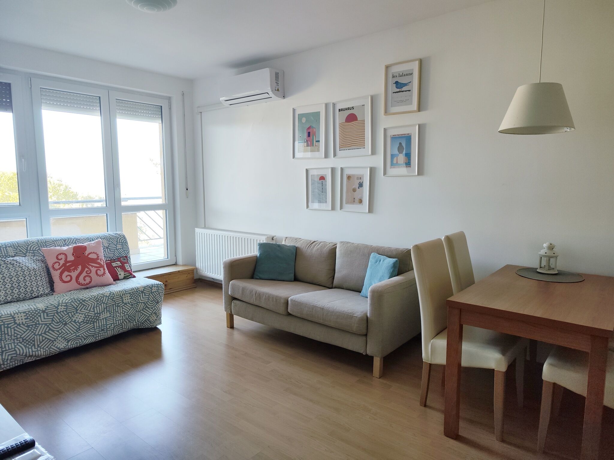 Panoráma Sunset Apartman Siófok