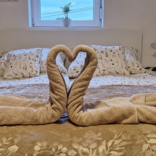 Pitypang Vendégház Dorog