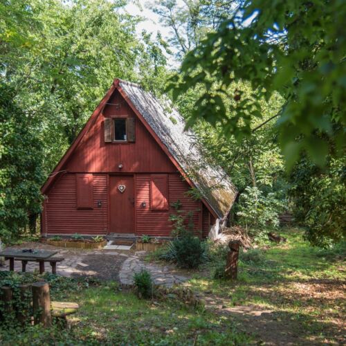 Vadregény Vendégház Gödöllő