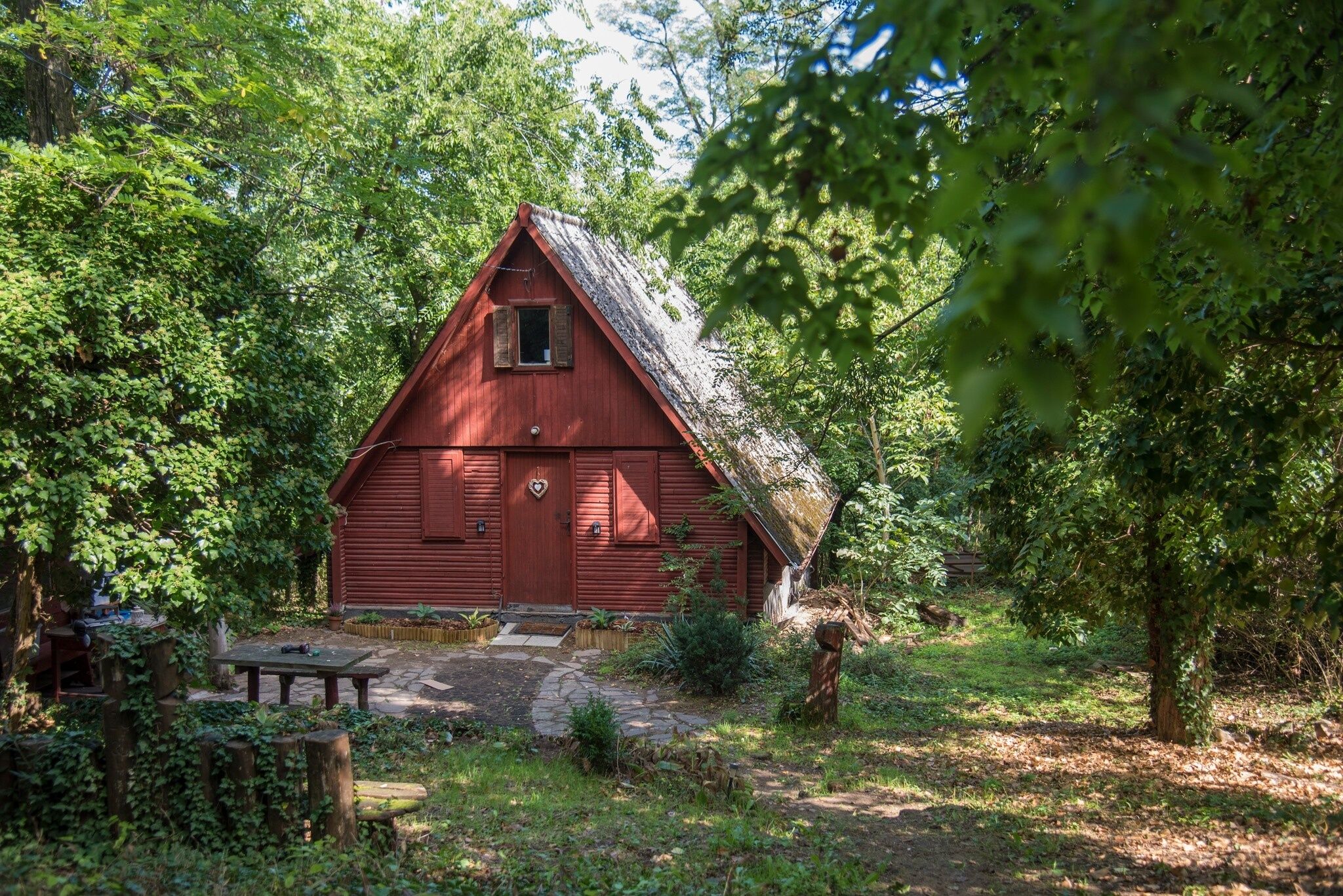 Vadregény Vendégház Gödöllő