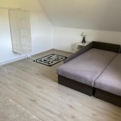 Domek Adam Macharce <sup></sup>