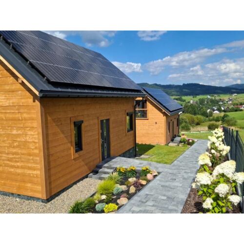 Górska przystań Grywałd  