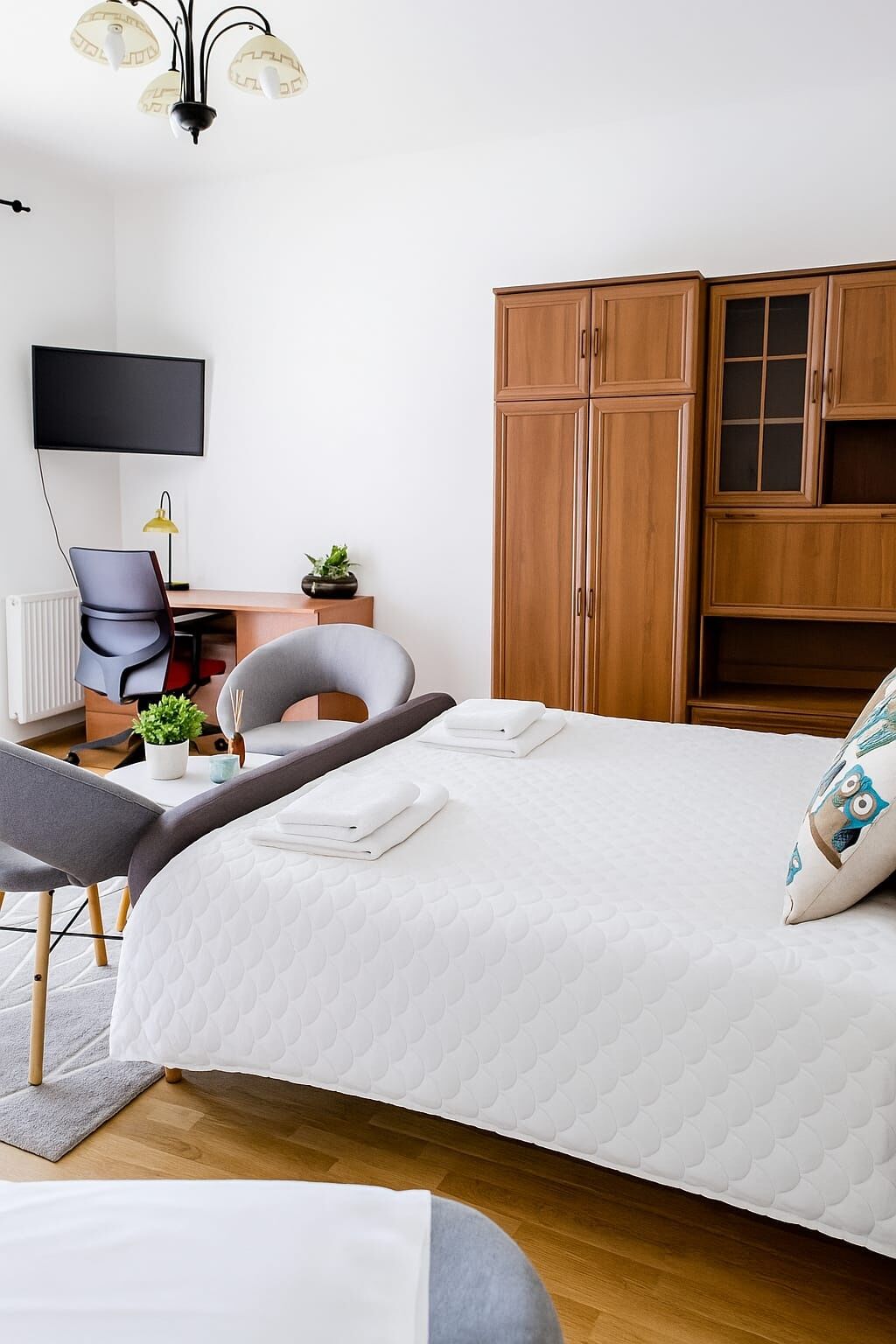 Urban Bright Apartman Debrecen