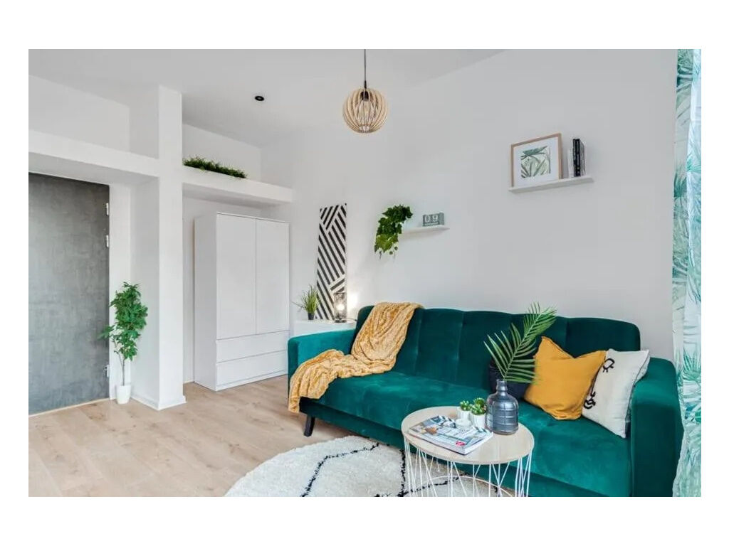 Apartamenty Serce Opola 