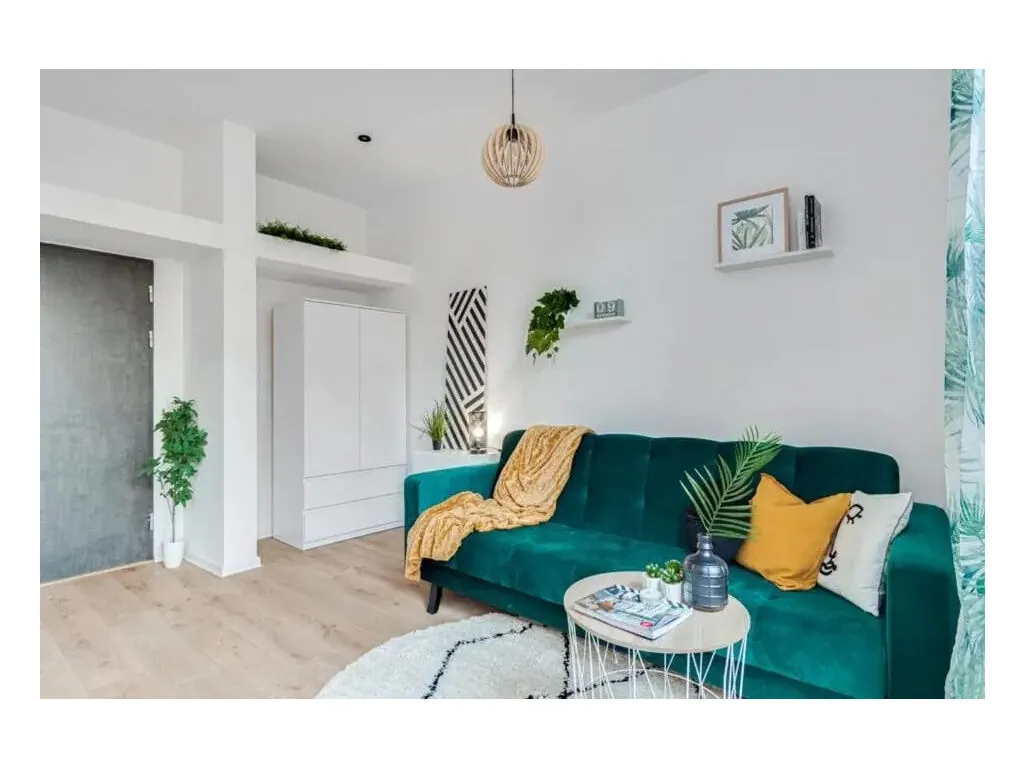 Apartamenty Serce Opola 