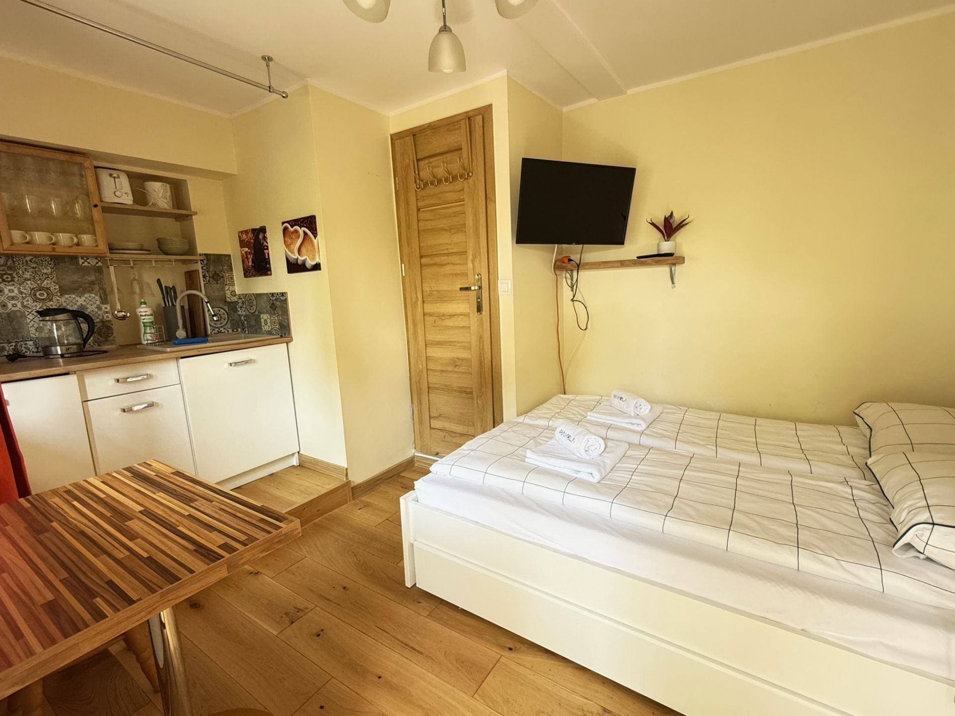 Pokoje Latarnika - Piamola Krynica Morska