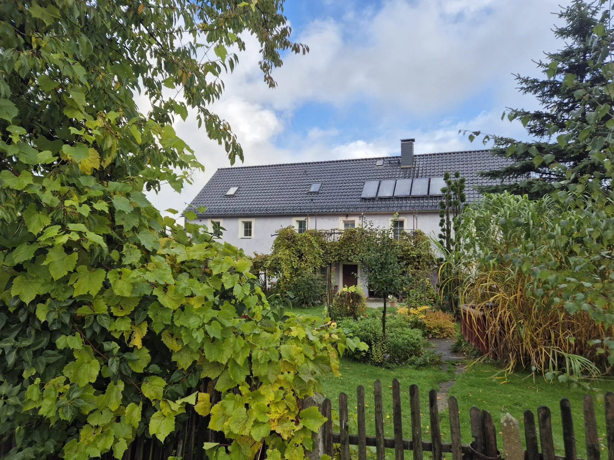 Agroturystyka błogoStany, dawniej Leszczynki Stankowice