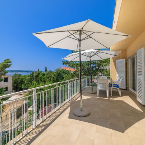 Apartment Jusic Selce