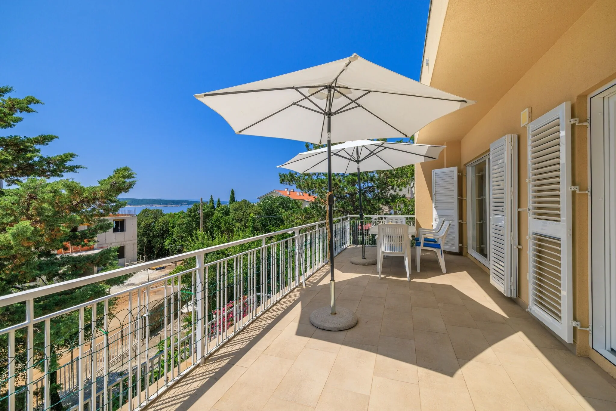 Apartment Jusic Selce