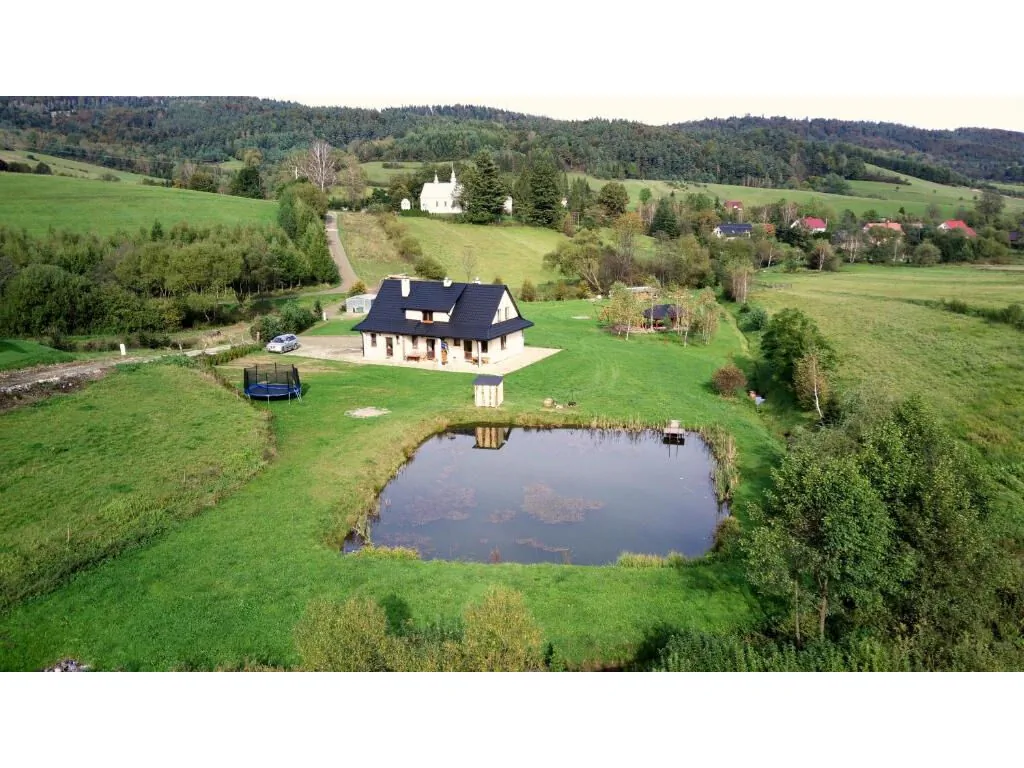 Apartament Pod Nartami Hoczew