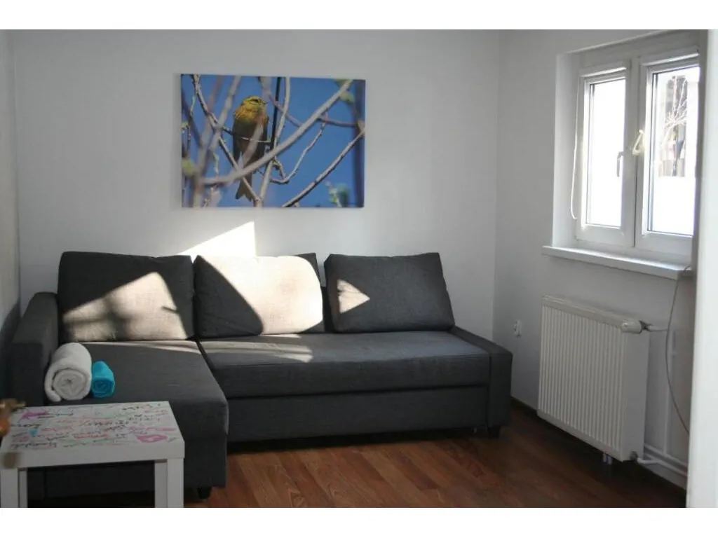 Apartament u Sikorek Jelenia Góra