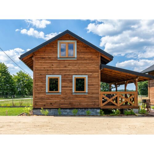 Domki letniskowe Piamola - Bryza Kępy Kobyla Kępa