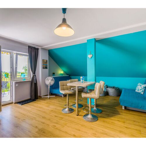 Apartamenty Piamola - Verona Kobyla Kępa