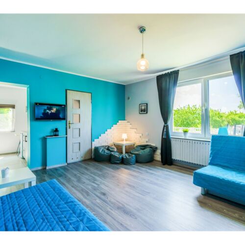 Apartamenty Piamola - Verona Kobyla Kępa