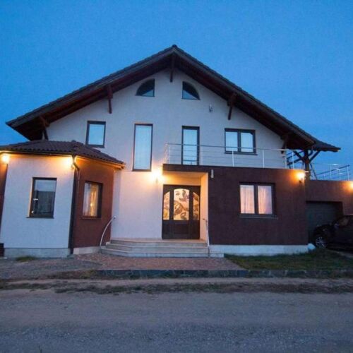 Casa Tudor Şelimbăr