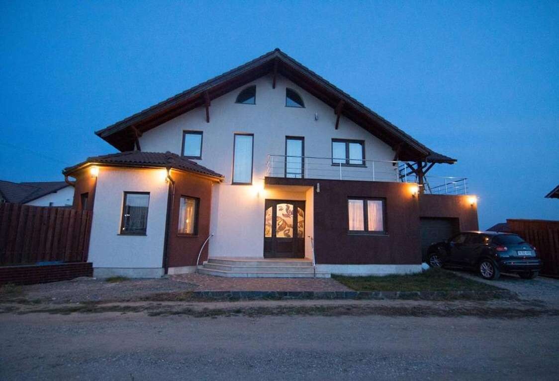 Casa Tudor Şelimbăr