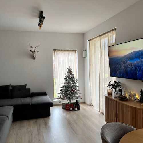 Apartament Mountain Place to Remember Bușteni