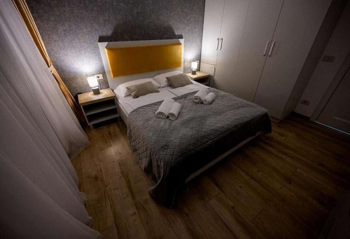 Zlata Rezidential Home Suceava