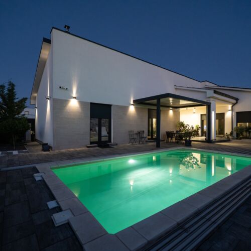 Four Seasons Luxory Vendégház Nyíregyháza