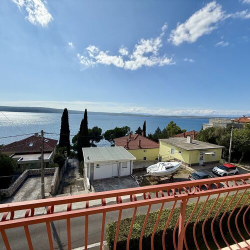 Apartmani Ruža Dramalj