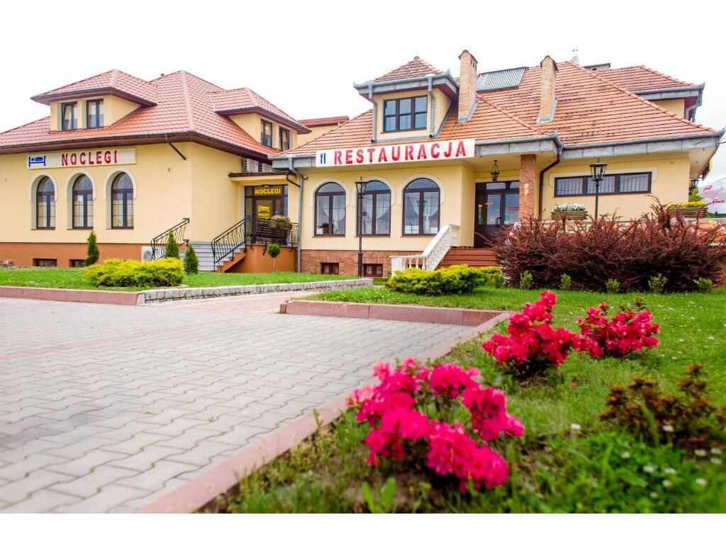 Noclegi Grill Solo Sandomierz