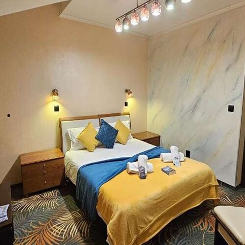 Pensiunea La Dolce Vita Brașov