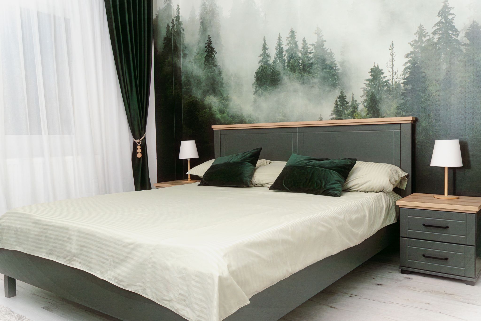 IBA Apartment Buşteni