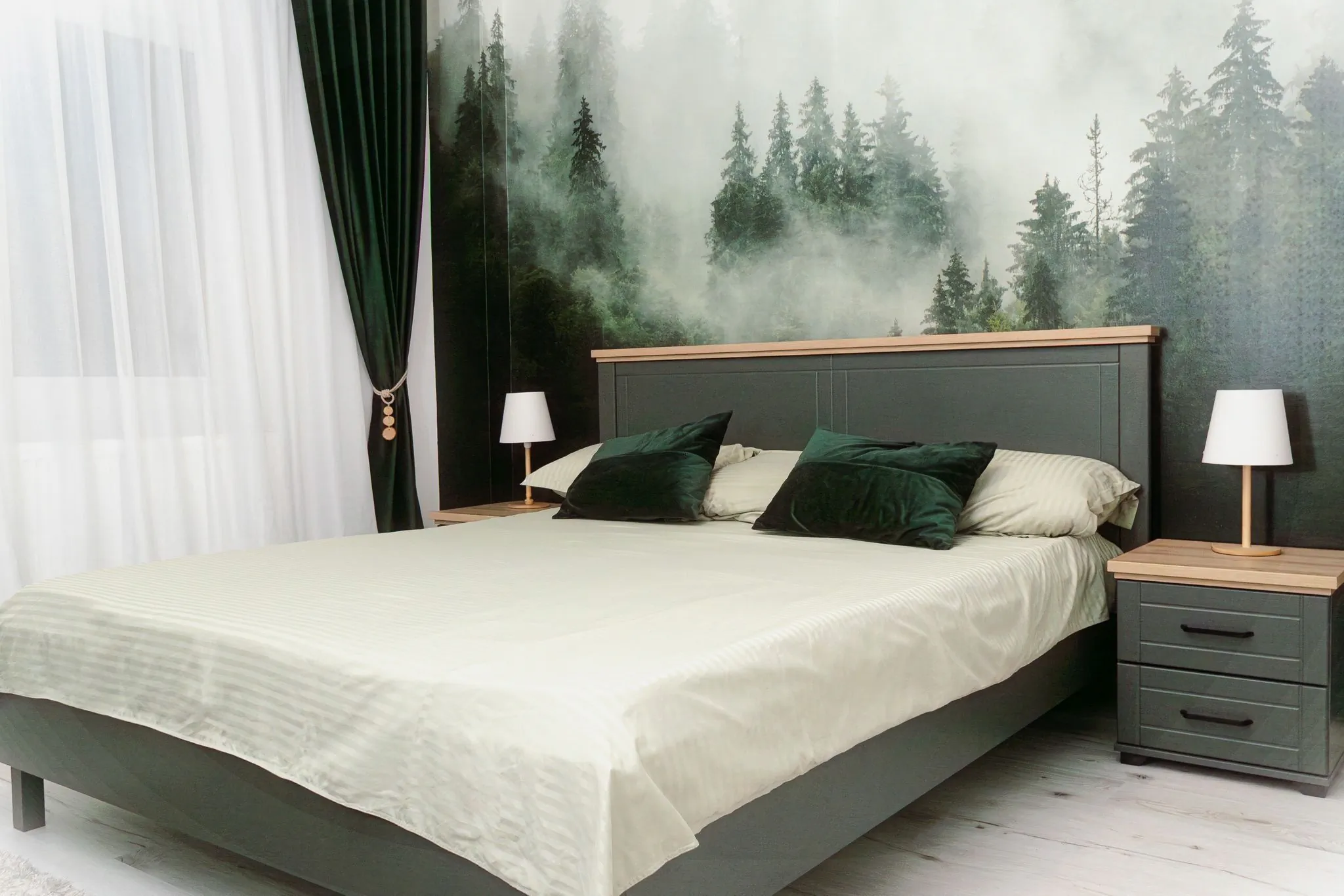 IBA Apartment Buşteni