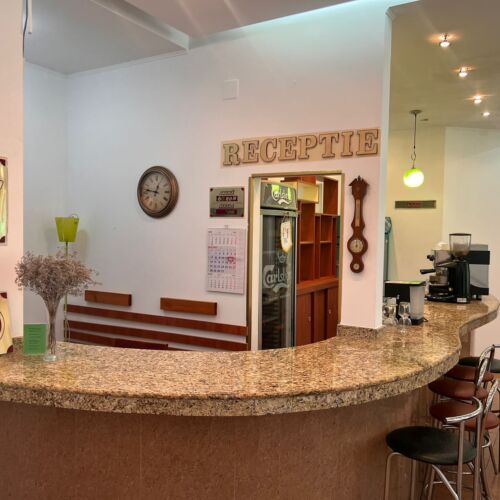 Traian Residence Constanța