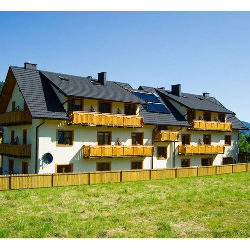 Pokoje Gościnne Aldian Szczyrk