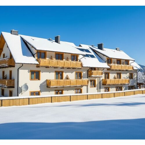 Pokoje Gościnne Aldian Szczyrk