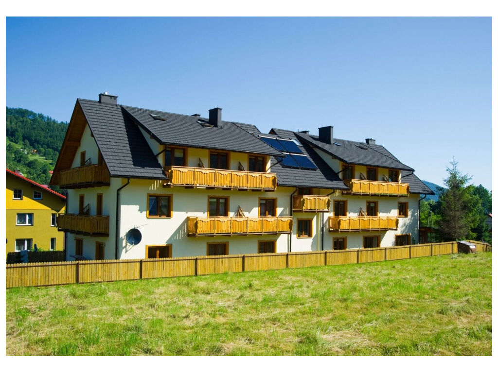 Pokoje Gościnne Aldian Szczyrk