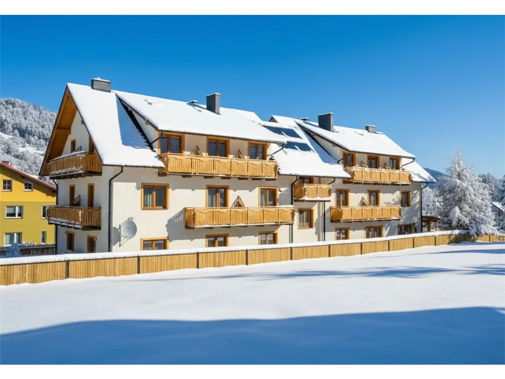 Pokoje Gościnne Aldian Szczyrk