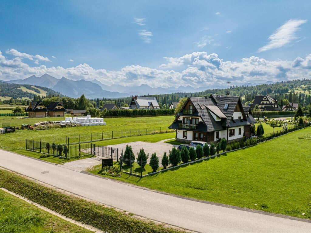 Villa 307 Spisz Resort Jurgów