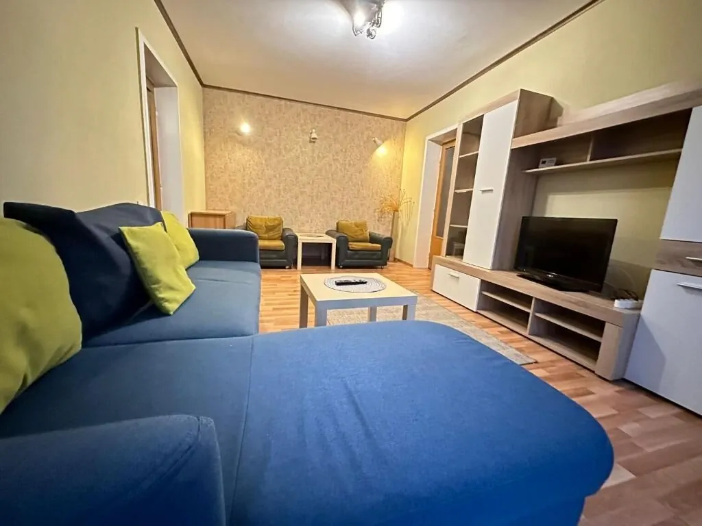 Zlata Ultracentral Apartment MV16 Suceava