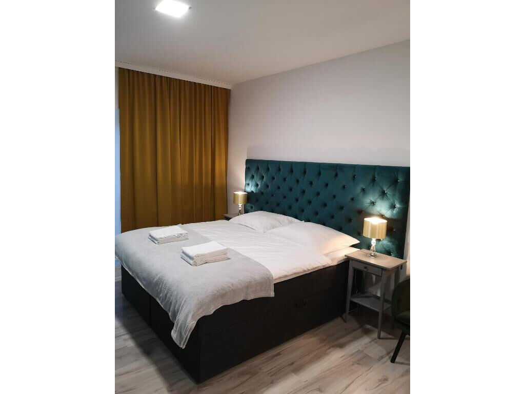 Apartamenty Lawendowy Zakątek 2 Opole