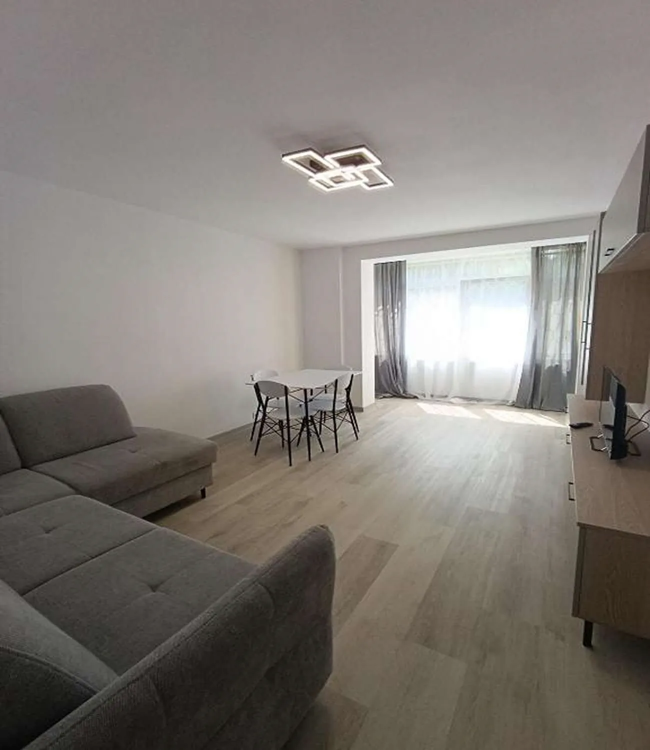 Zlata Bucovina Apartment Suceava