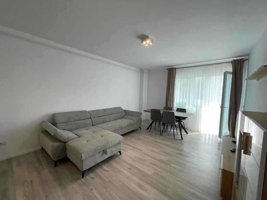 Zlata London Residence Center 3F Suceava