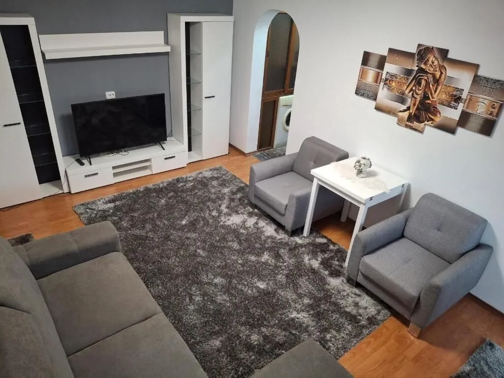 Zlata Ultracentral Home 24t6 Suceava