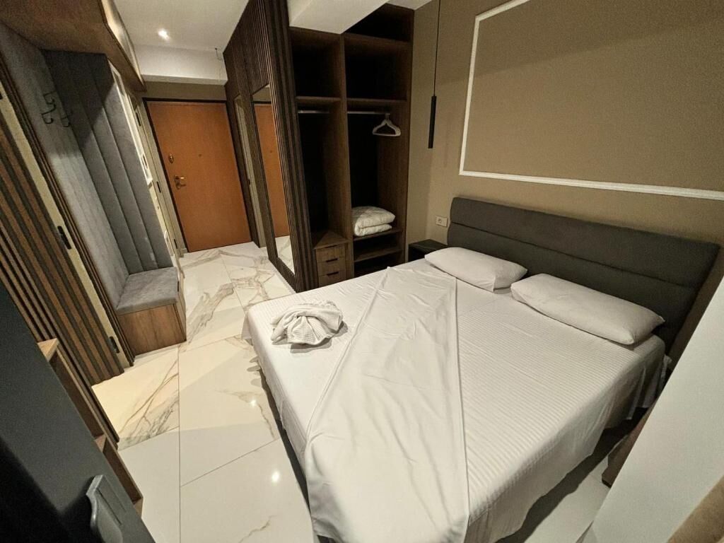 Zlata Vuia Loft Apartments 14 Suceava