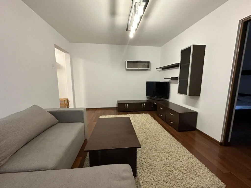 Zlata Cozzy Apartment Suceava