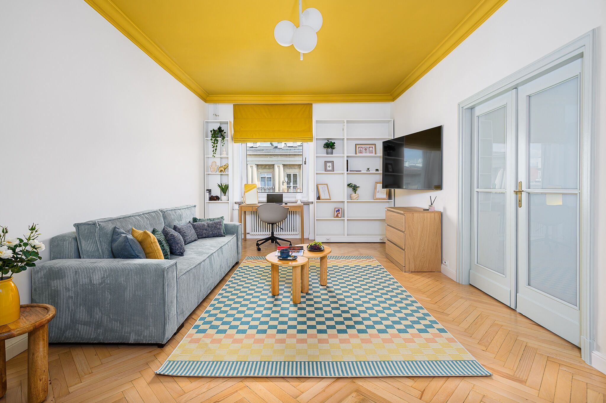 P&O Apartments Marszałkowska IV Warszawa