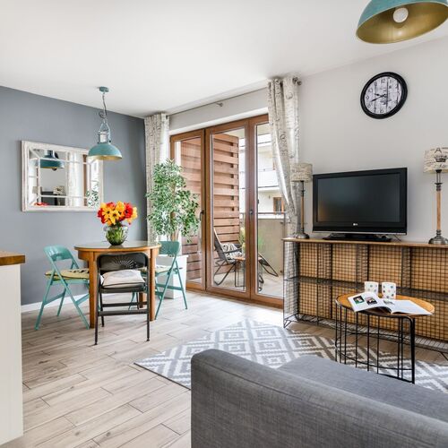 Apartamenty Piamola - Baltic Park 30A Stegna